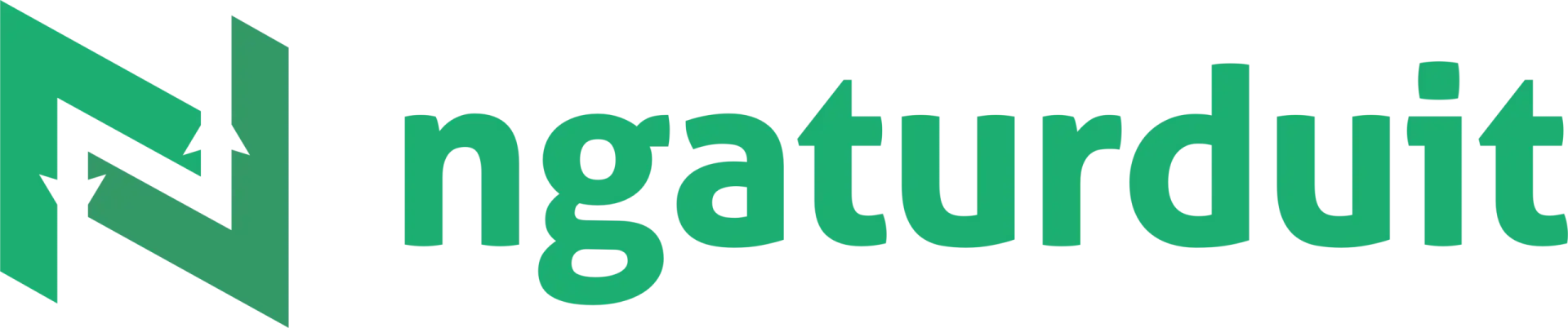 Logo ngaturduit Ngatur duit ngaturduit.id konsultan keuangan perencana keuangan