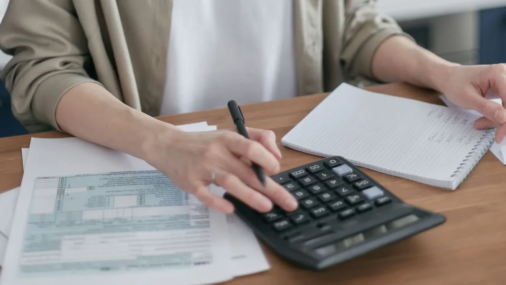 loud budgeting