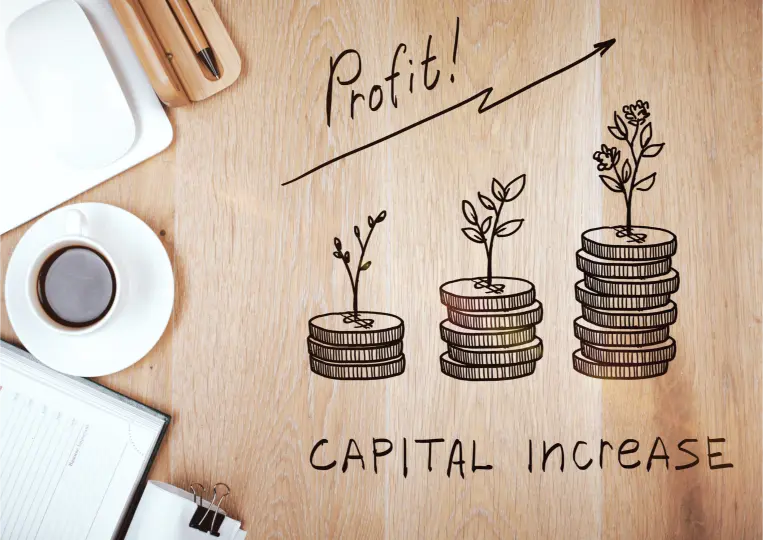 Investasi modal kecil