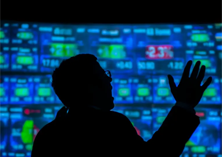 Risiko Investasi Pasar Modal