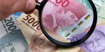 rupiah menguat siapa yang untung ?