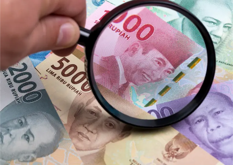 rupiah menguat siapa yang untung ?