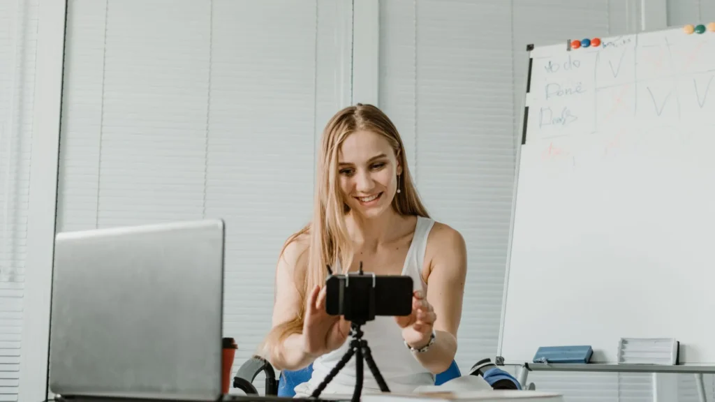 side hustle