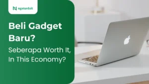 Gadget Baru