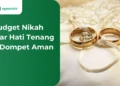 budget nikah