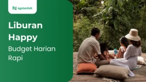 dana liburan bersama keluarga