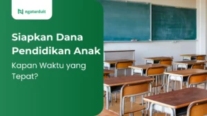 dana pendidikan anak